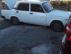 ВАЗ 2107