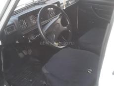 ВАЗ 2107