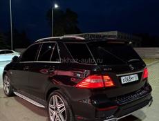 Mercedes-Benz ML
