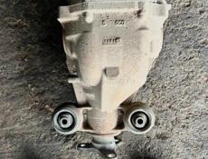 Блокредуктор nissan skyline g35, g37, g25