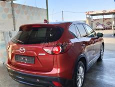 Mazda 5