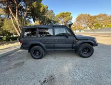 Hyundai Galloper