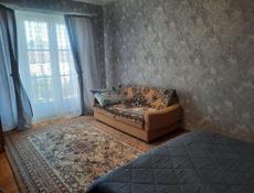Сдается 1к квартира в Гудауте 