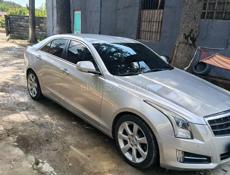 Cadillac