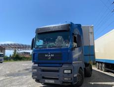 MAN 430