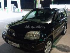 Nissan X-Terra