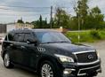 Infiniti QX56