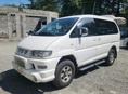 Mitsubishi Space Gear