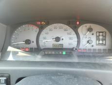 Mitsubishi Space Gear