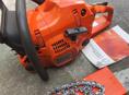 Бензопила профессиональная Husgvarna