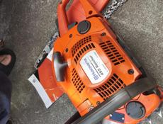 Бензопила профессиональная Husgvarna