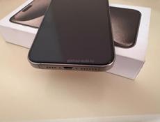 iPhone 15 pro Max 256 