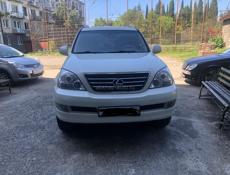 Lexus GX