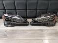 Фары Lexus is 2005-2012 г