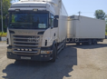 SCANIA