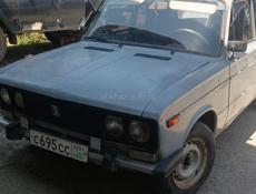 ВАЗ 2106