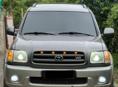 Toyota Sequoia