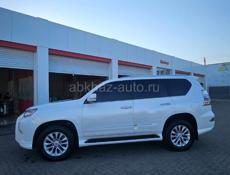 Lexus GX