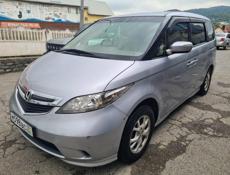 Honda Еlysion