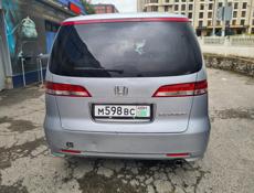 Honda Еlysion