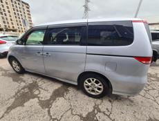 Honda Еlysion