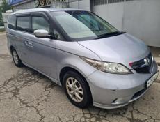 Honda Еlysion