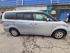 Honda Еlysion
