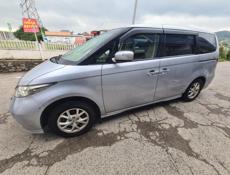 Honda Еlysion
