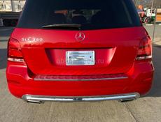 Mercedes-Benz GLK