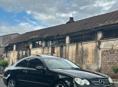 Mercedes-Benz CLK