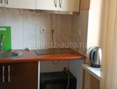Двухкомнатная кв у рынка