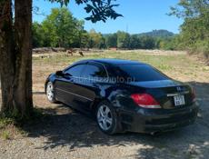 Honda Legend