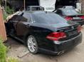 Разбор toyota crown 3.5 