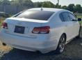 Разбор lexus gs 3.5 
