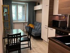Сдаётся 2 ком квартира в хорошем состоянии
