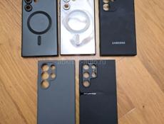 SAMSUNG S24 ULTRA 
