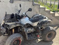 Квадроцикл 150 куб AVANTIS 