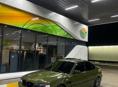 Обмен дисками мои р 18 резина новая 