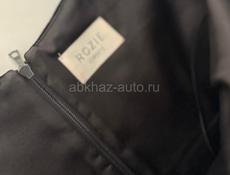 ROZIE CORSET 