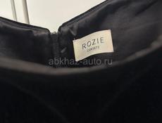 ROZIE CORSET 