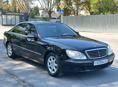 Mercedes-Benz S-Класс