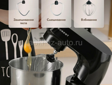 Тестомес