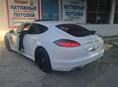 Porsche Boxster S