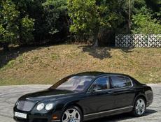 Bentley Continental Flying Spur