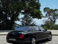 Bentley Continental Flying Spur