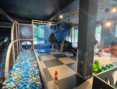 Продается детский центр TRON Kids 