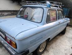 ЗАЗ 968