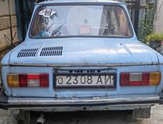 ЗАЗ 968