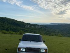 ВАЗ 2107