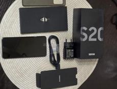 Самсунг s20 128gb